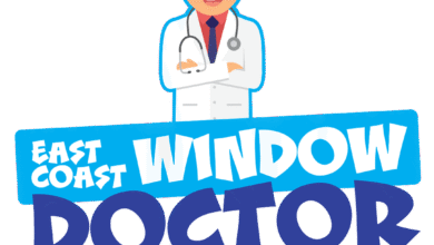 Window Doctor