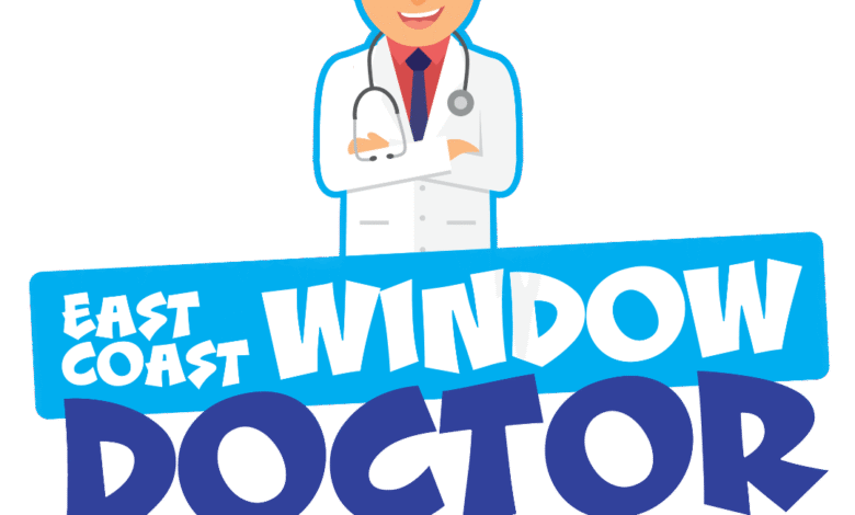 Window Doctor