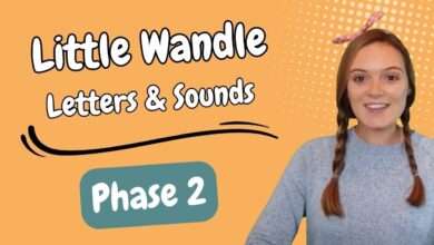 Little Wandle