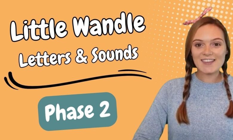 Little Wandle