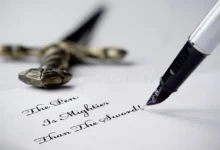 Pen and Sword