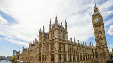 Attendance Westminster