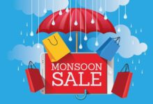 Monsoon Sale
