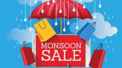 Monsoon Sale