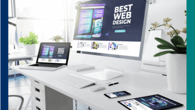 wordpress web design berkshire