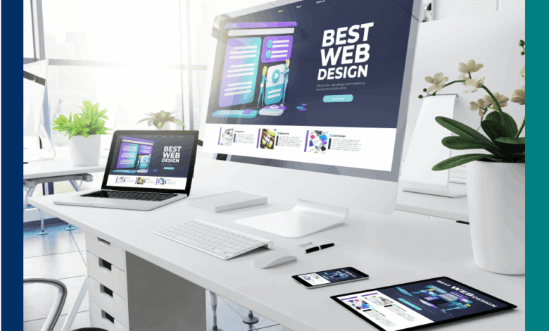 wordpress web design berkshire