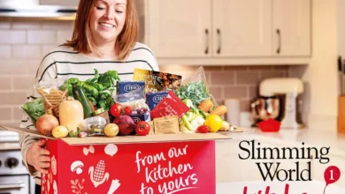 Slimming World Online Offers
