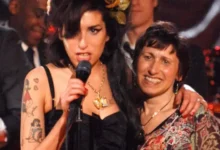 Janis Winehouse
