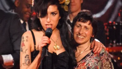 Janis Winehouse