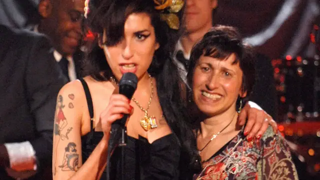 Janis Winehouse