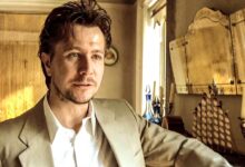 Gary Oldman Young