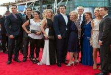 Niki Richard Dalgliesh Cavill