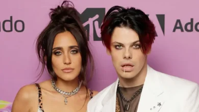 Yungblud Girlfriend