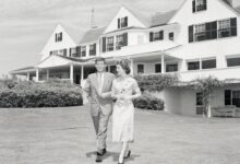 Kennedy House