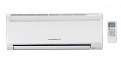 Mitsubishi Air Conditioner