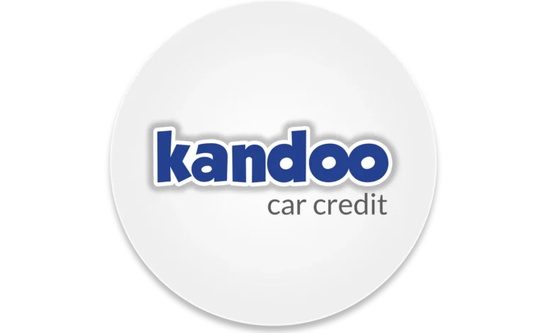 Kandoo Car Credit