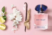 My Way Armani