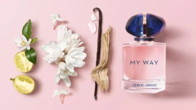 My Way Armani