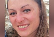 Missing Woman