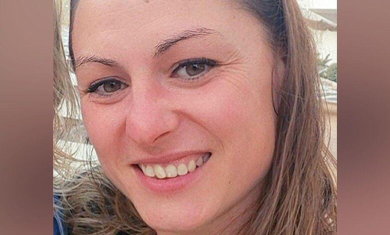 Missing Woman