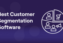 Customer Segmentation Software