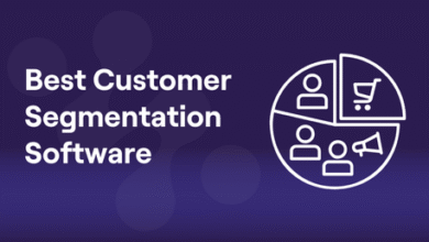 Customer Segmentation Software