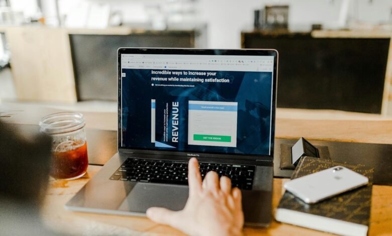 Channel Marketing Software